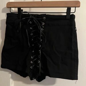 TRIPP NYC Booty shorts